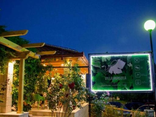 villa pergola - Housity