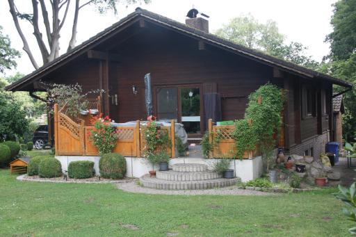 Ferienhaus Buchenblick - Housity