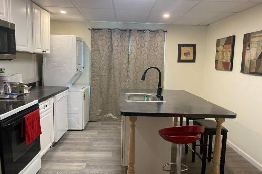 Cozy Entire 2 Bedroom Home Close to River (USA) - Housity