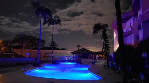 HOTEL CLUBE AZUL DO MAR - Housity