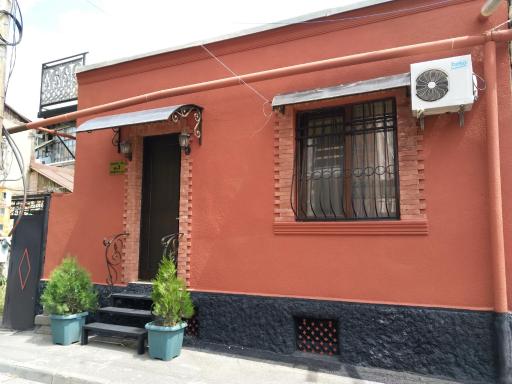 Old Tbilisi Tsiskari APT - Housity
