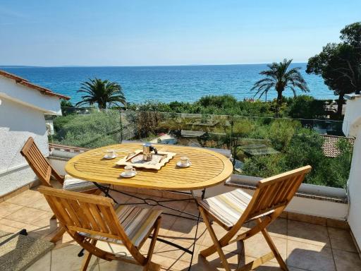 Apartments Ostrea - Ana - Housity