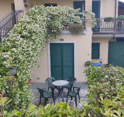 Tana per gli ospiti - Housity