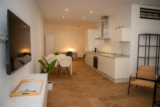 Apartamentos Casa Tuli B, ALJARAQUE - Housity