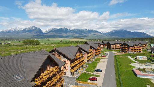 JOINTATRY sk - Tatragolf - Housity