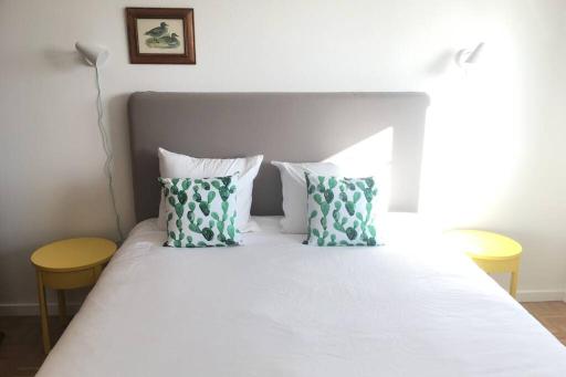 Rosegaertchen - Housity