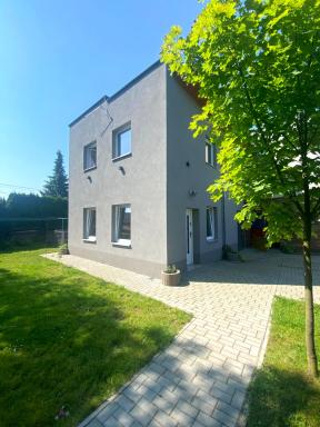 Bed and breakfast Slezská Siesta - Housity