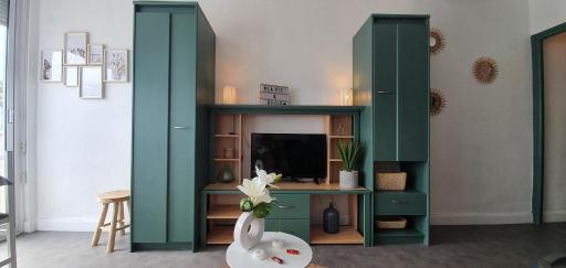 Studio les pied dans l eau ! - Housity