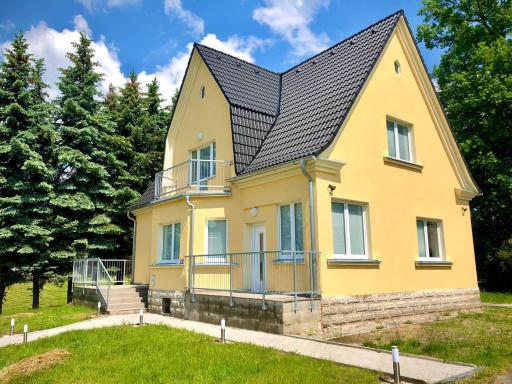 Apartmány Zahrádky - Housity