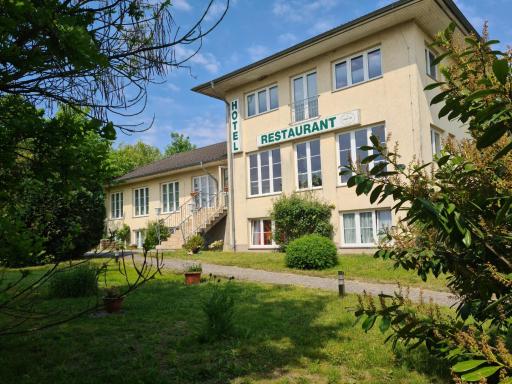 Hotel Restaurant Am Worns Berg - Housity