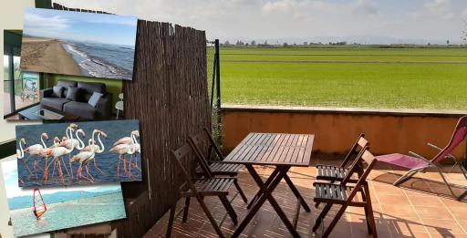 Appartement Résidence Terrasse près des plages et calme - Housity