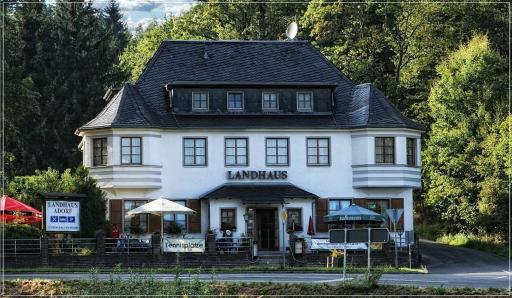 Gasthof Landhaus Adorf - Housity