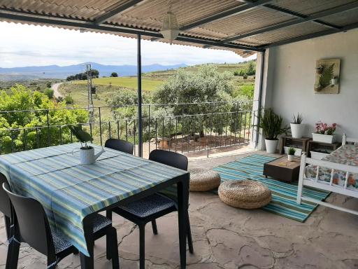 CASA RURAL \"ECCEHOMO de BORJA\" - Housity