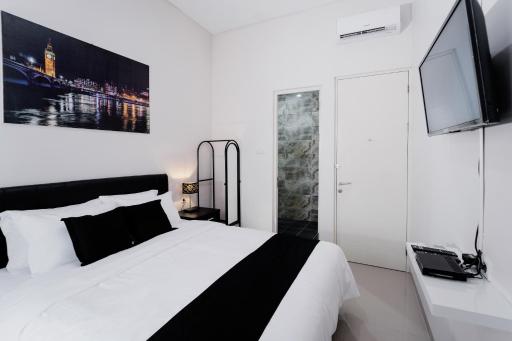 Kingston House - Housity