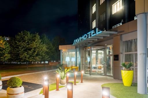 Savhotel - Housity