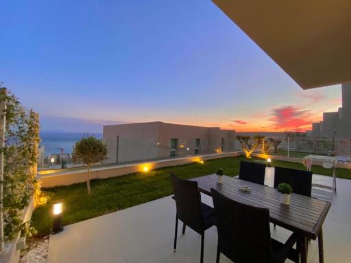 Pacific 2 Bedroom Villa Palase - Housity
