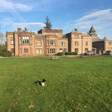 Irton Hall - Housity