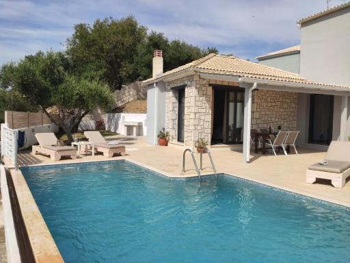 Villa Zante Avia - Housity