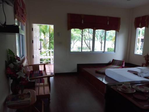 Tiger@home - Housity