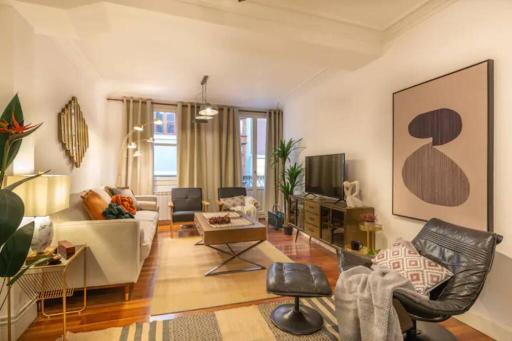 Exclusivo apartamento en el Casco Viejo - Hizvo