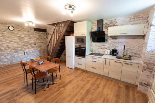 Loft bourguignon au pied des sources de la Seine - Housity