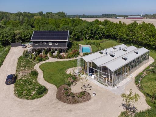 Onze Kas - Housity