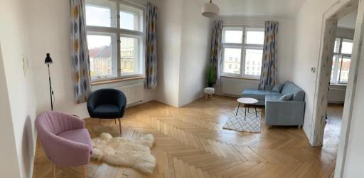 Wine apartments Hradec centre - Housity