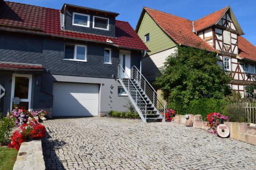 Ferienwohnung-Pension Werrablick - Housity