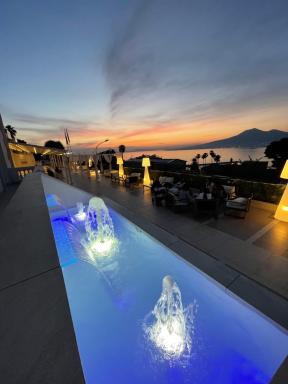 Experience Boutique Hotel - Villa Cimmino - Housity