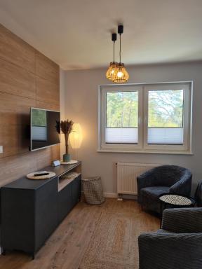 Cztery Wody - Housity