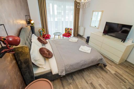 Apartament Diamant - Housity