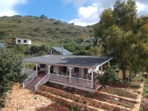 Gorgeous peaceful 2 bedroom villa with sea-view - Housity