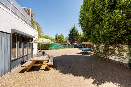 B&B Het Station bij Snowworld GaiaZoo en Mondo Verde - Housity