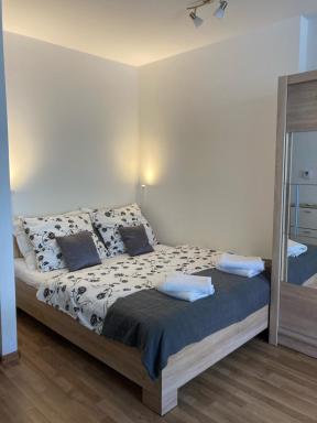 Apartmán Torysa - Housity