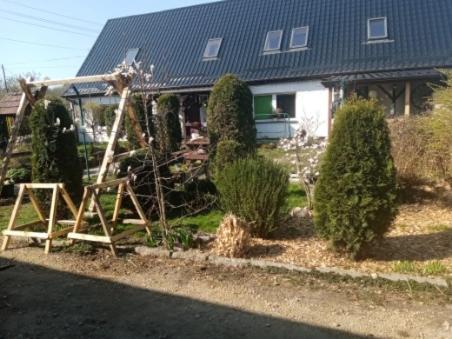 Gospodarstwo agroturystyczne - Housity
