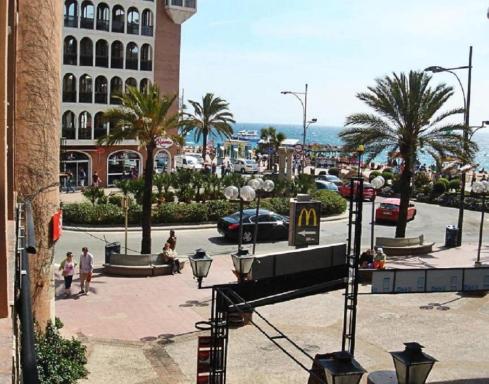 APARTAMENTO con TERRAZA VISTAS AL MAR - Housity