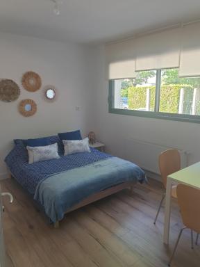Henriville Studio n °1 - Housity