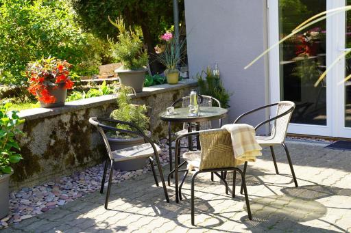 Garden apartment - Hizvo