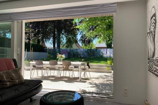 PARK Loft @ BRUGES with private (free) parking - Housity