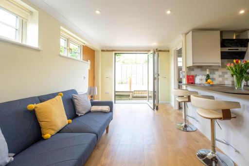 Foxes Lodge - Housity