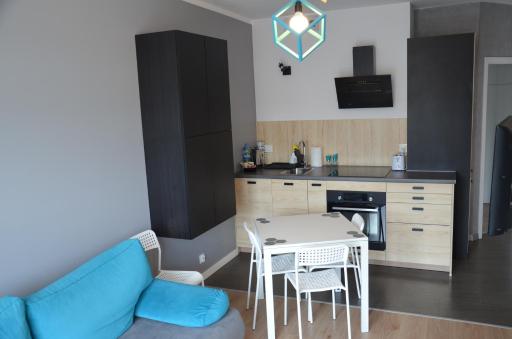 Apartament Pr?dzy?skiego 54 - Housity