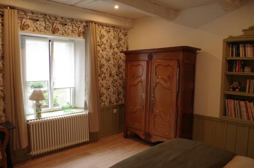 Chambres d'hôtes du Ruisseau d'Argent - Housity