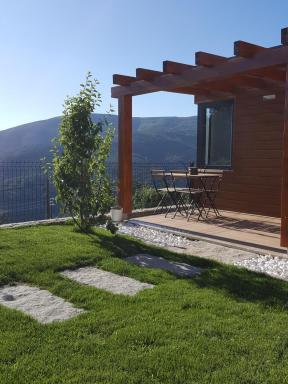 Chalet Pôr do Sol - Housity