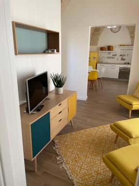 Al vicoletto - Housity