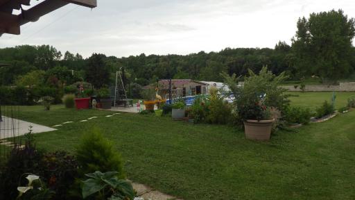 Le Logis du Bouil - Housity