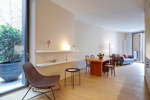 Flateli Rei Martí 1 - Housity