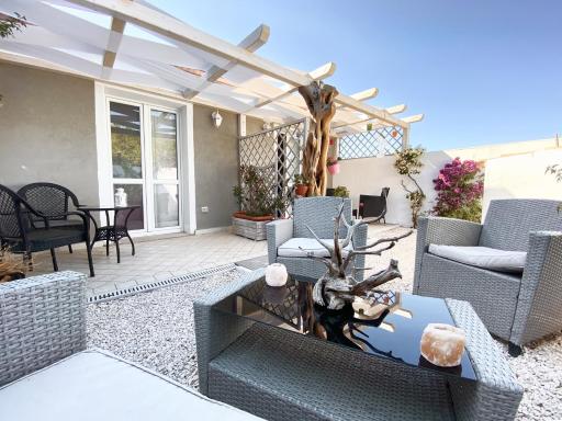 La Cuppulata 2 - Stile Mare - Housity
