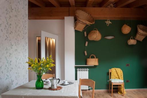 B&B In Contrá - Housity