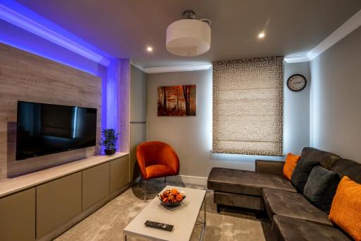 Bootham Urban Space - Housity