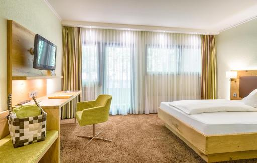 Ringhotel Mönch`s Waldhotel - Housity